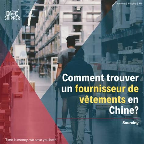 site import vetement chine